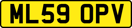 ML59OPV