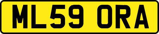 ML59ORA