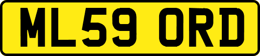 ML59ORD