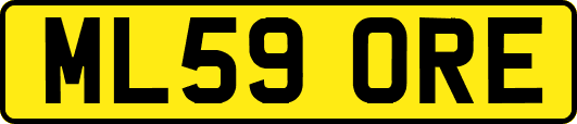 ML59ORE