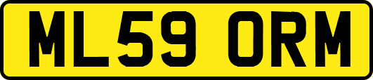 ML59ORM
