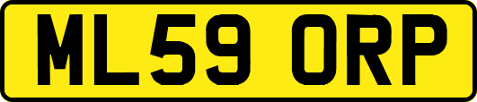 ML59ORP