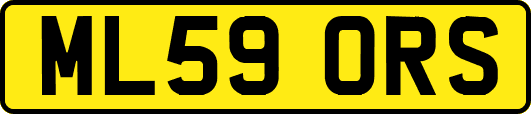 ML59ORS