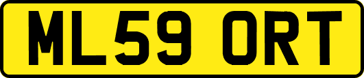 ML59ORT