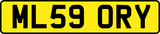 ML59ORY