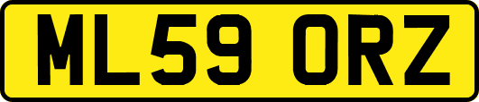 ML59ORZ