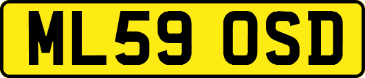 ML59OSD