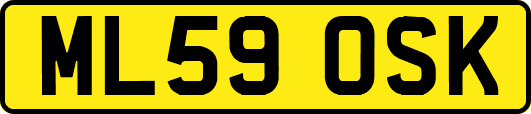 ML59OSK