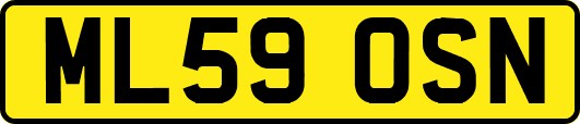 ML59OSN
