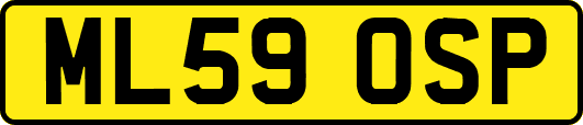 ML59OSP