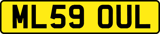 ML59OUL