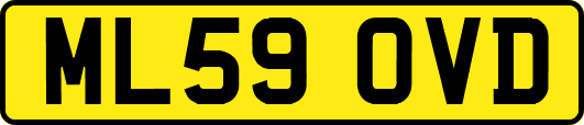 ML59OVD