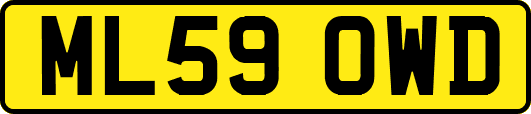 ML59OWD