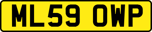 ML59OWP