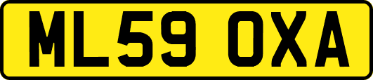 ML59OXA