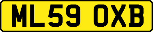 ML59OXB