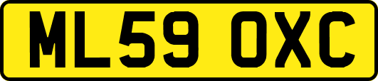 ML59OXC