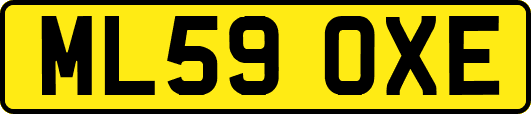 ML59OXE