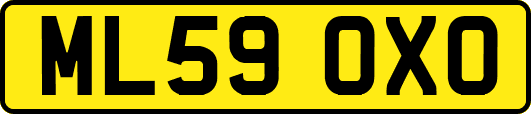 ML59OXO