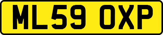 ML59OXP