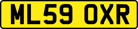 ML59OXR