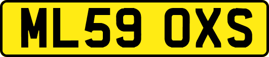 ML59OXS
