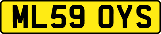 ML59OYS