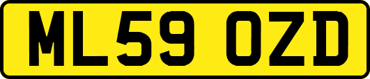 ML59OZD