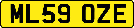 ML59OZE