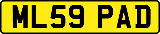 ML59PAD