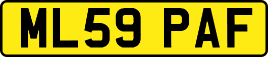 ML59PAF