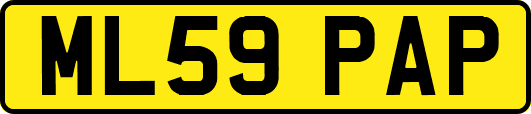 ML59PAP