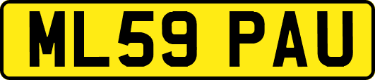 ML59PAU