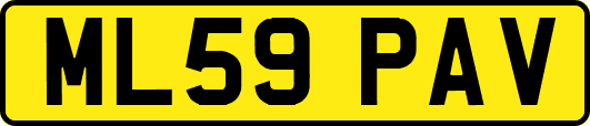 ML59PAV