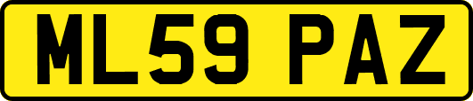 ML59PAZ