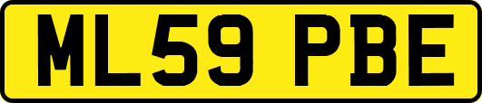 ML59PBE