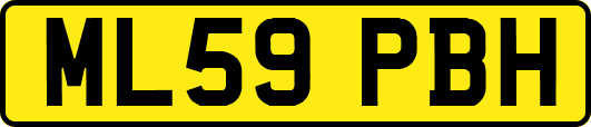 ML59PBH