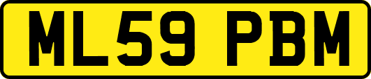 ML59PBM