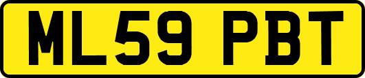 ML59PBT