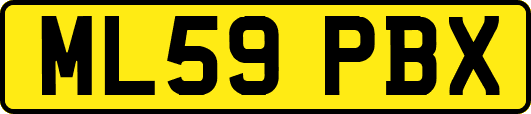 ML59PBX