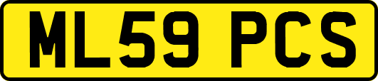 ML59PCS