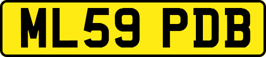 ML59PDB