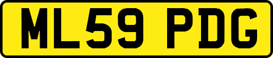 ML59PDG