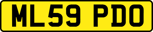ML59PDO