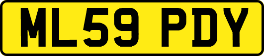ML59PDY
