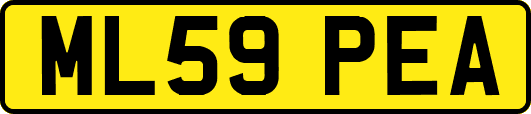 ML59PEA