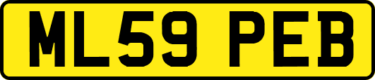 ML59PEB