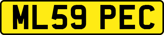 ML59PEC
