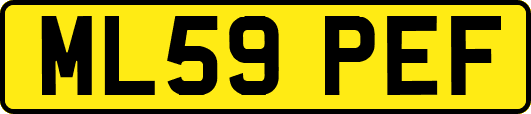 ML59PEF