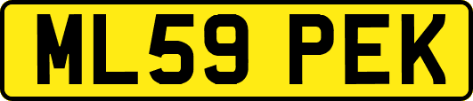 ML59PEK